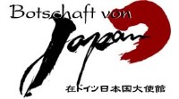 Botschaft Japan